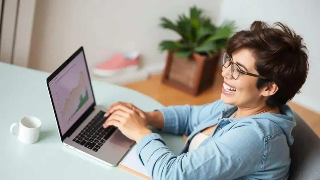 Tips for sticking to your budget