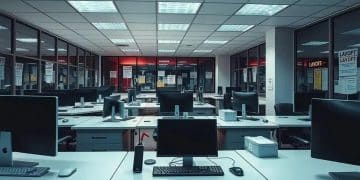 Techlayofftrends: Understanding the current landscape