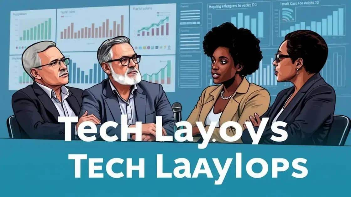 Insights from industry experts