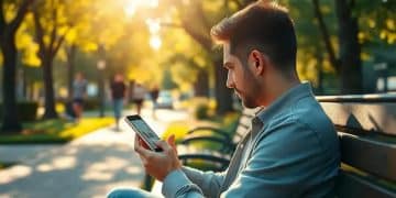 Mobile banking app: Transform your finance on the go
