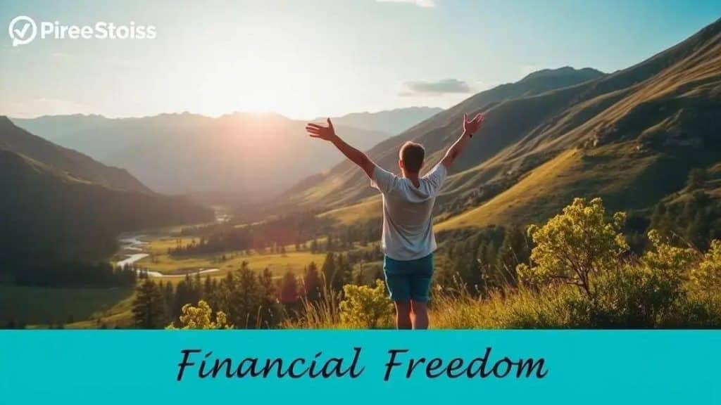 Debtfreeliving: Discover the path to financial freedom