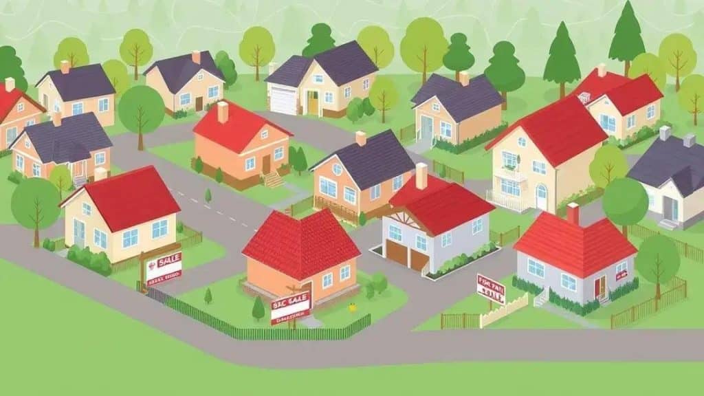 Housing market update: are we seeing a shift?