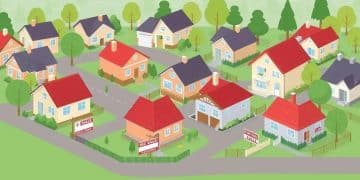 Housing market update: are we seeing a shift?