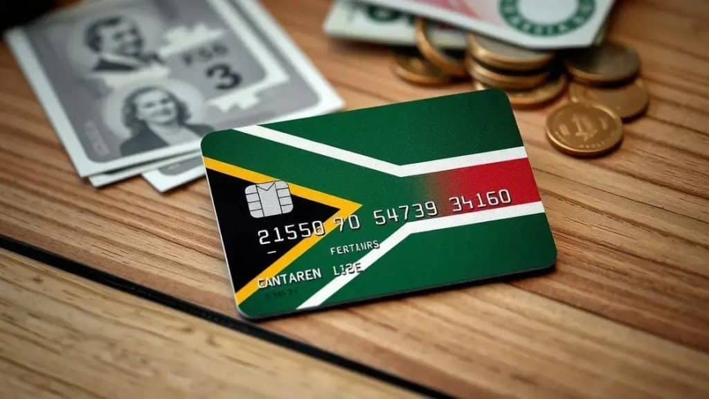 Credit card South Africa: unlock your spending potential