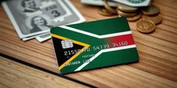 Credit card South Africa: unlock your spending potential