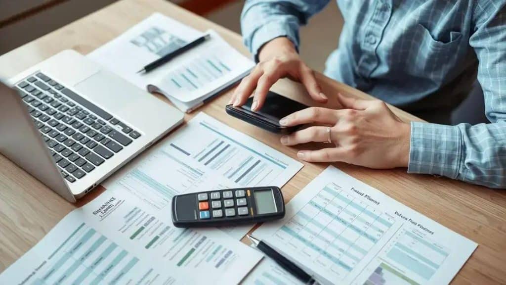 Budget planning tips to secure your financial future