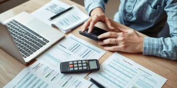 Budget planning tips to secure your financial future