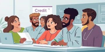 creditliteracy: unlocking financial confidence today