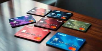 Best rewards credit cards for maximizing benefits