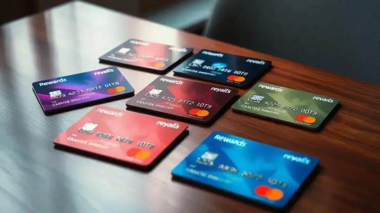 Best rewards credit cards for maximizing benefits