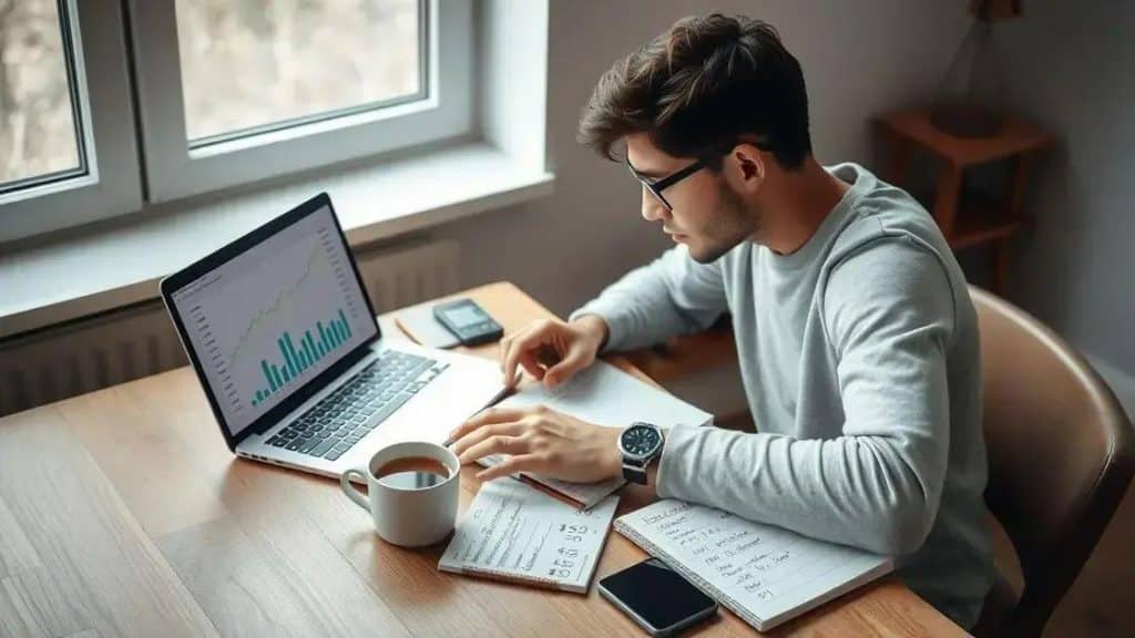 How to save money effectively in your 20s