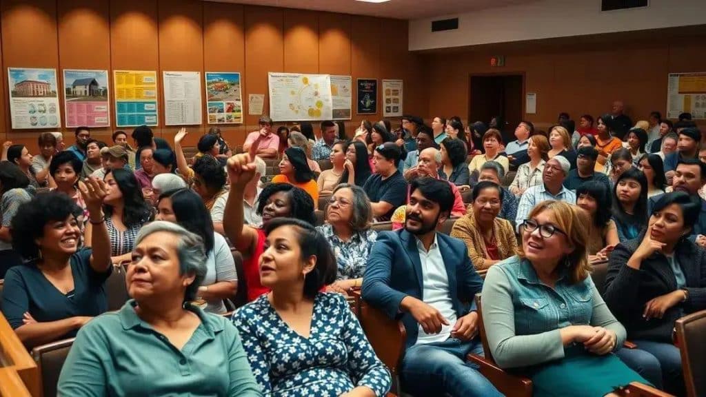 Local political news: What you need to know today