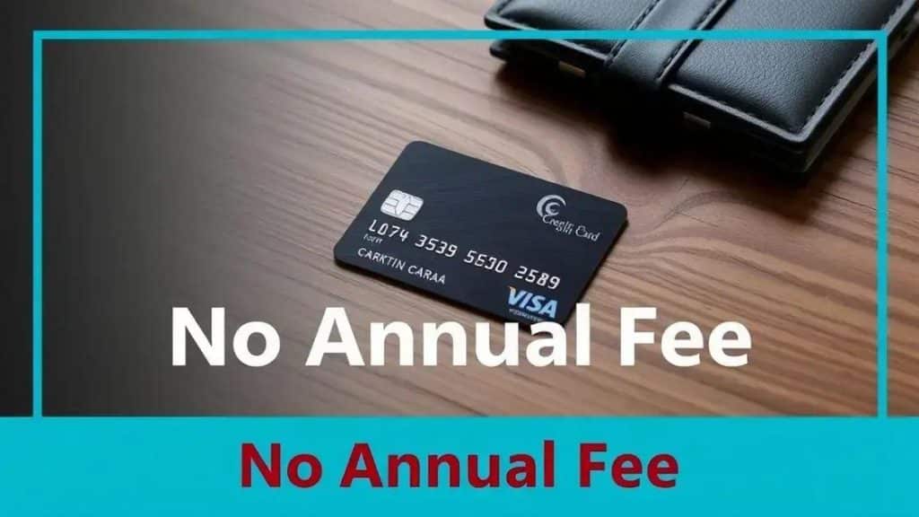 No annual fee card: a must-have for savvy spenders