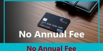 No annual fee card: a must-have for savvy spenders