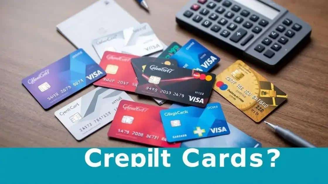 Comparing no annual fee cards on the market