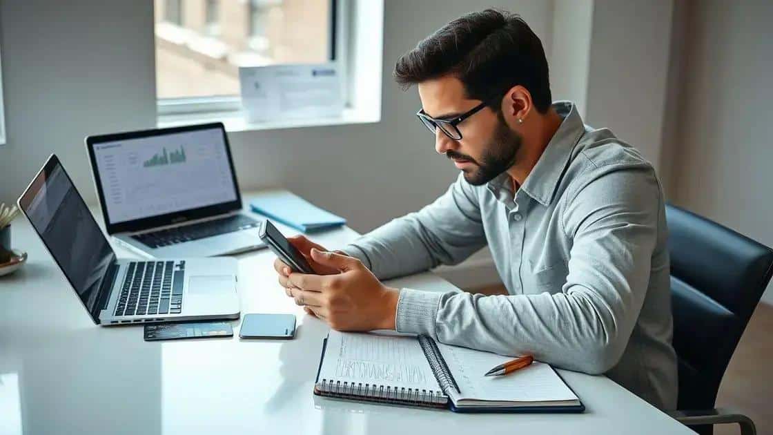 Automating your savings
