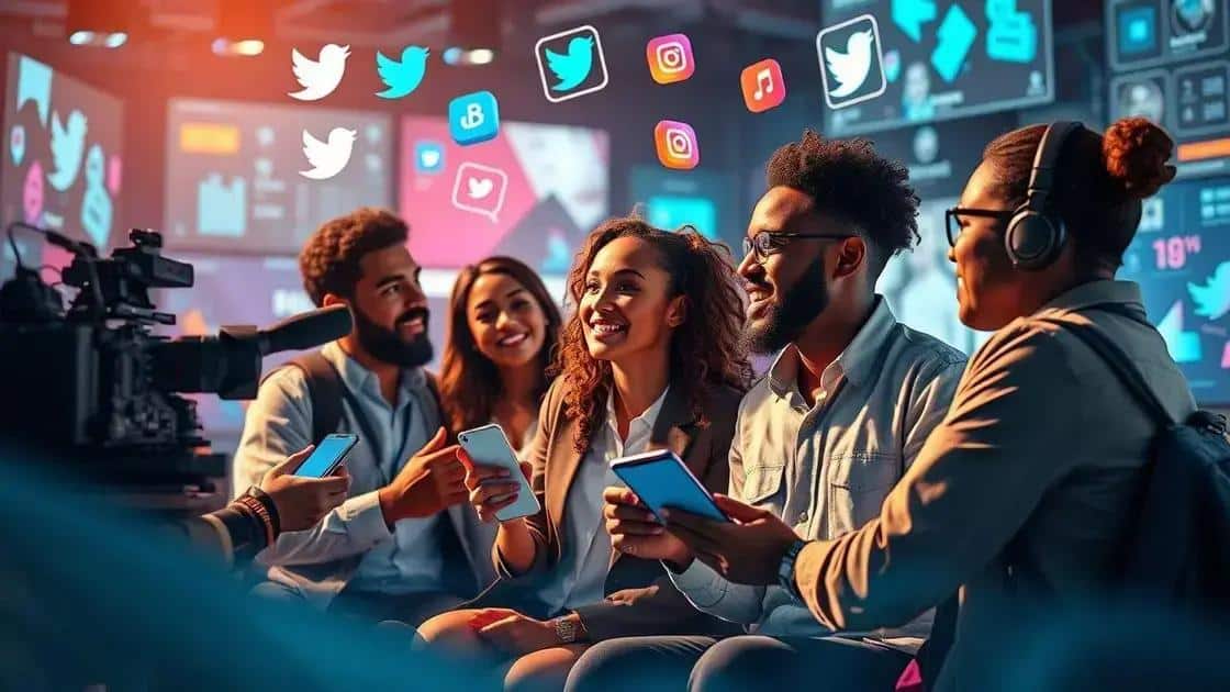Key figures driving current trends