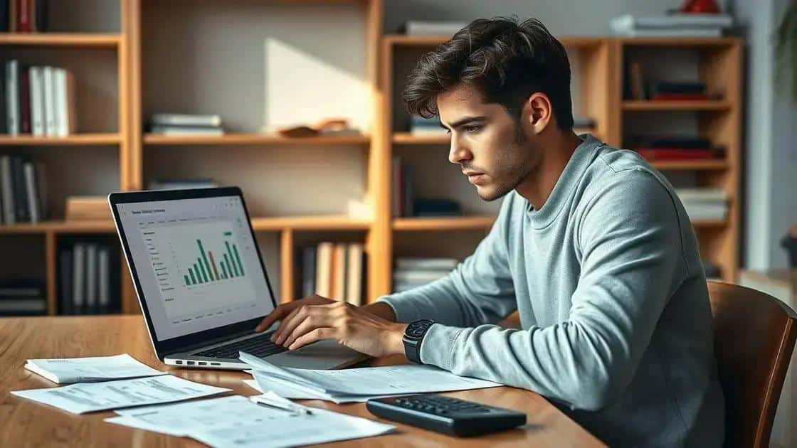 Tips for managing credit wisely