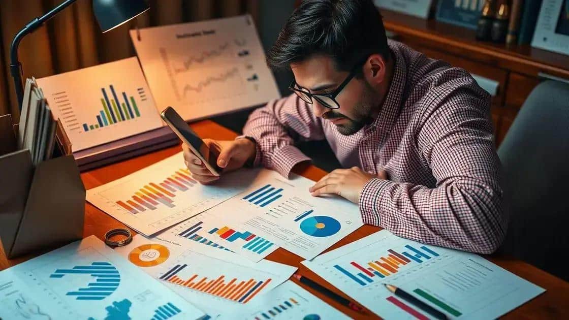 Tips for creating a diversified portfolio