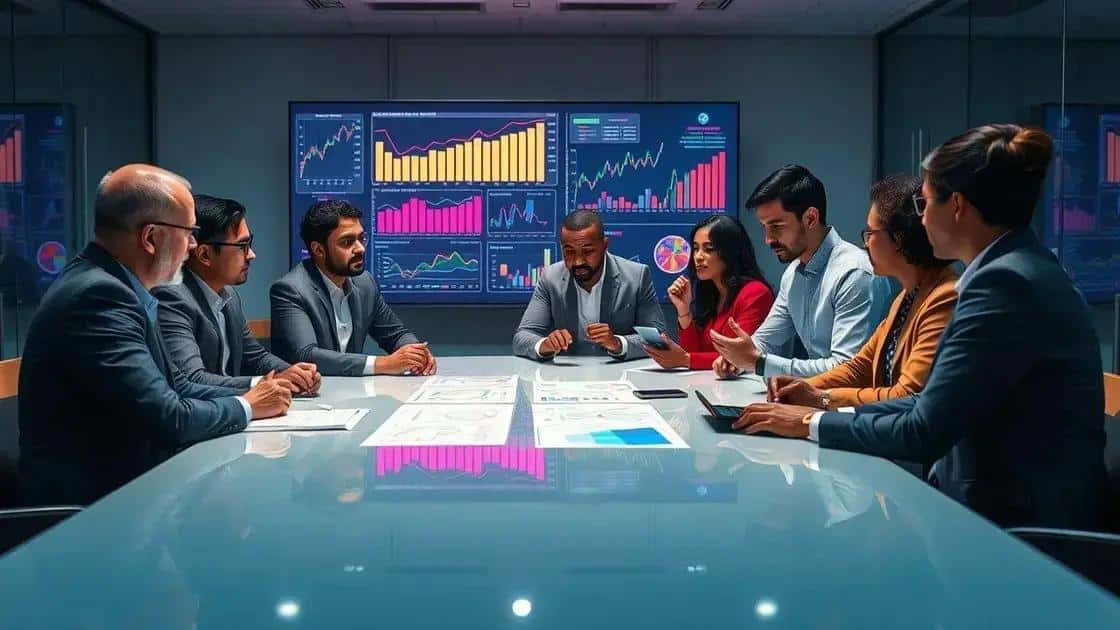 Economic changes impacting businesses
