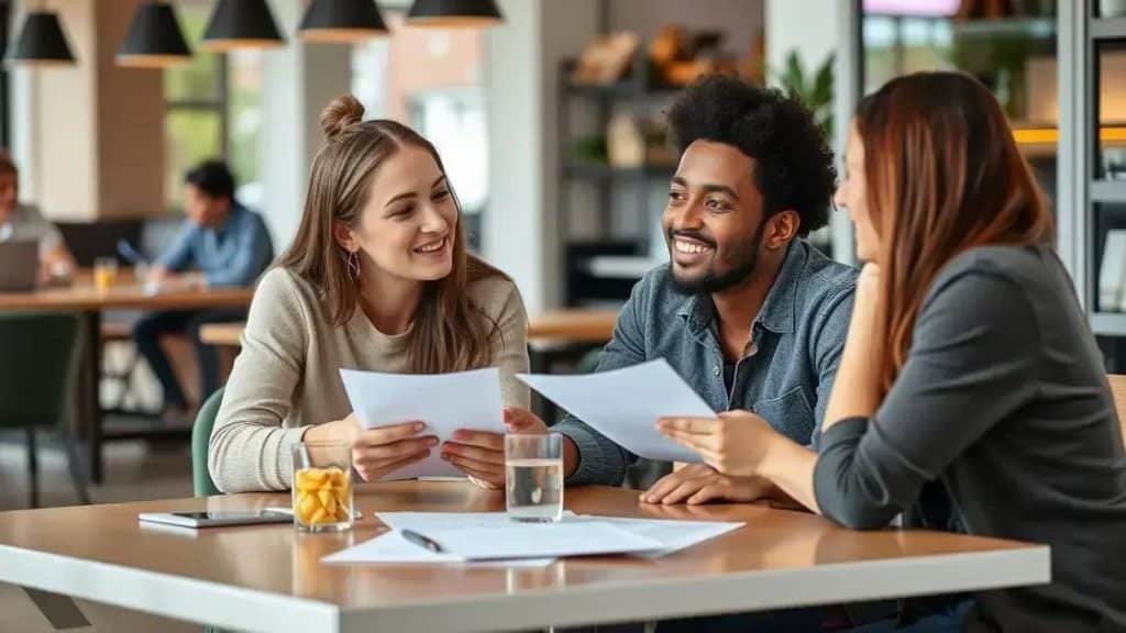 Financial literacy month: 5 tips to improve your skills