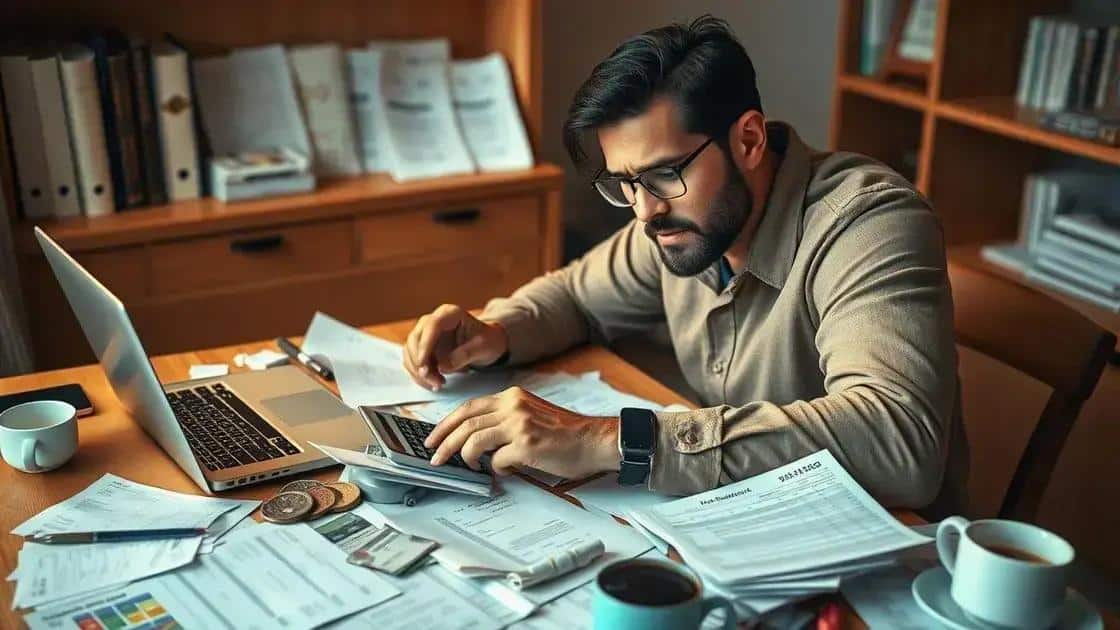 Debt management strategies