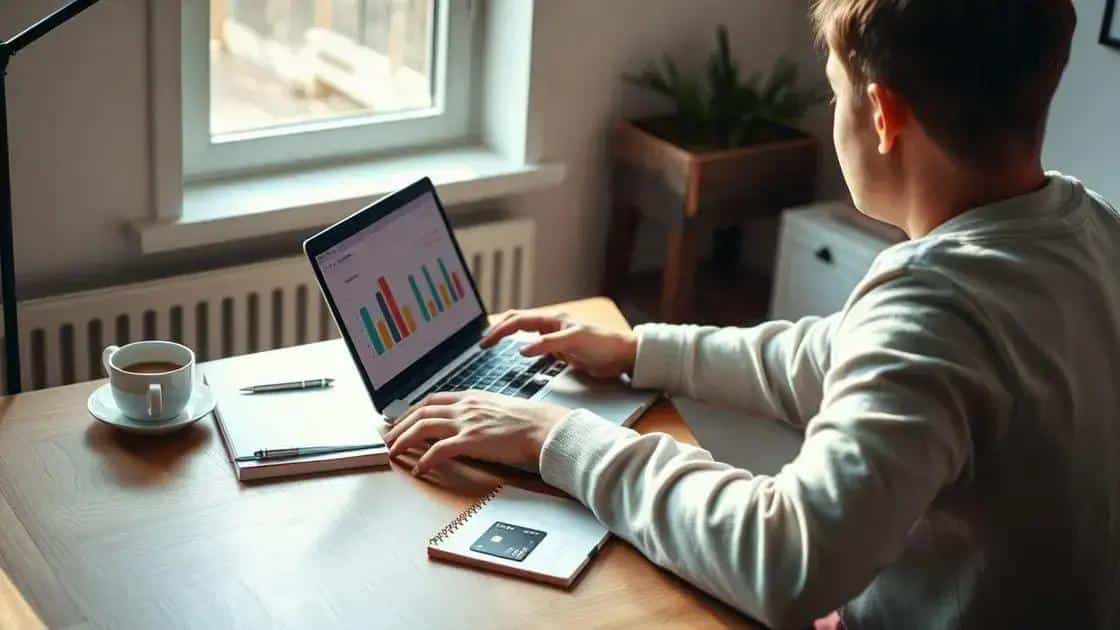 Tips for managing your low interest card effectively