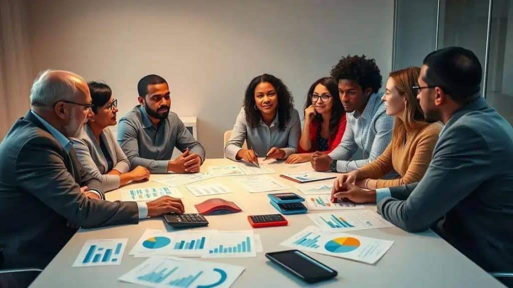 Personal finance guide: unlock your financial potential