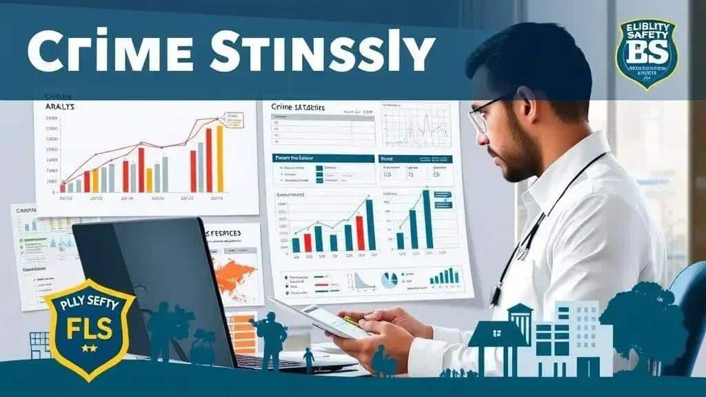 Understanding crime statistics