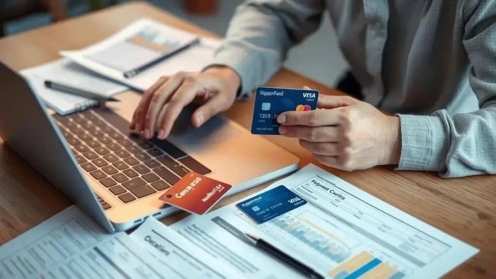 Credit card approval: tips to increase your chances
