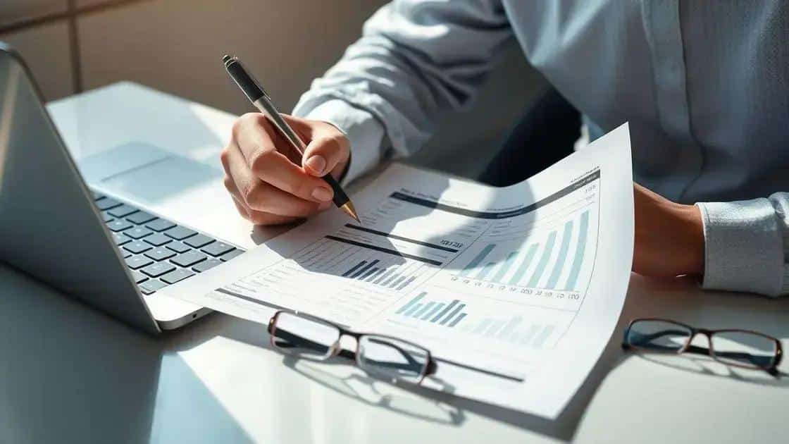 How to improve your credit score before applying