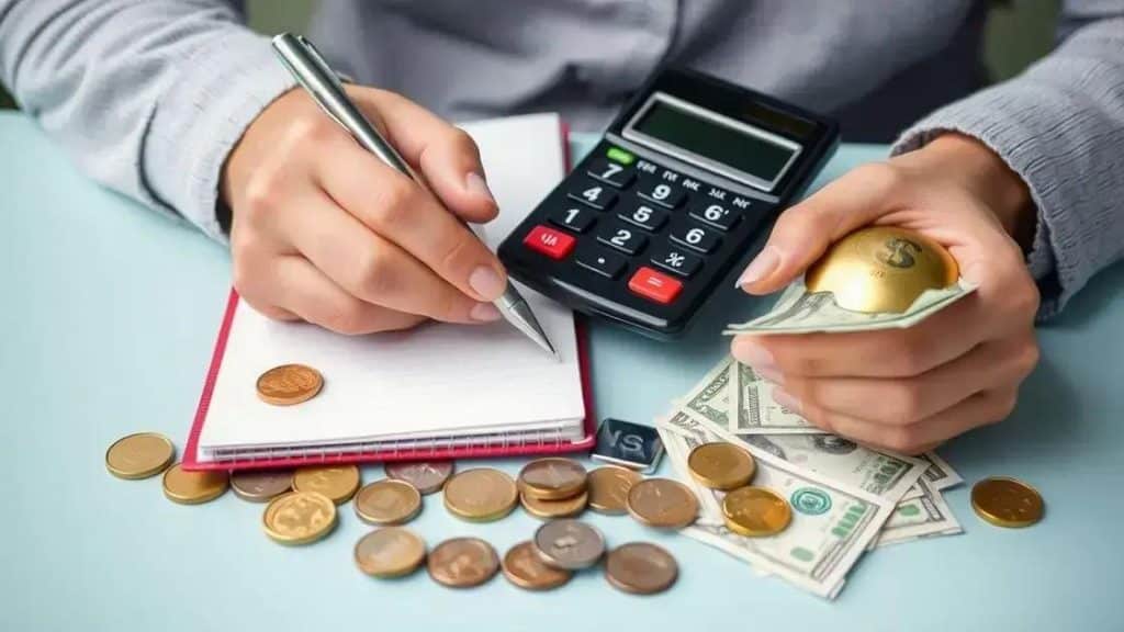 Savings challenge: easy tips to boost your savings