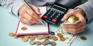 Savings challenge: easy tips to boost your savings