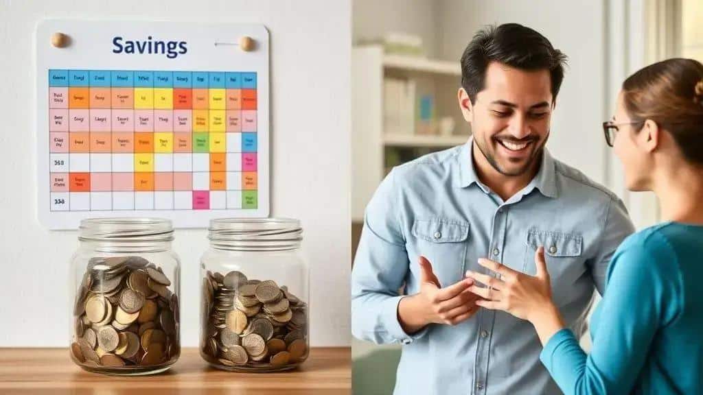 Tips to stay motivated during your savings challenge