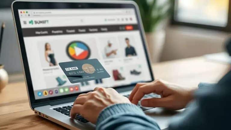 Virtual credit cards: the secure way to shop online