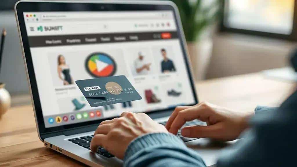 Virtual credit cards: the secure way to shop online