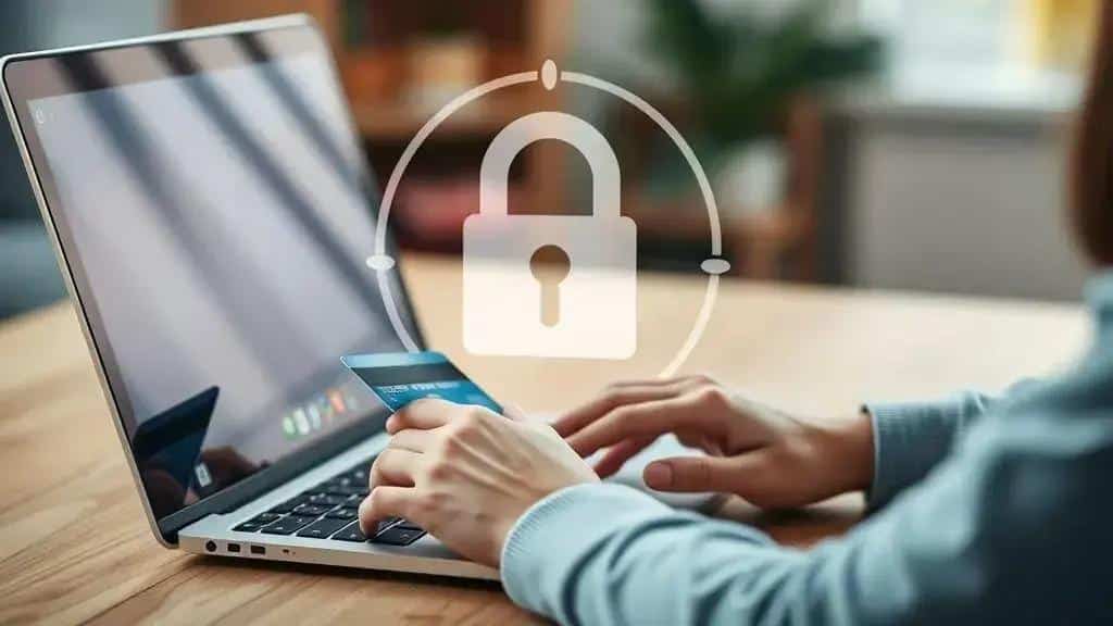 Benefits of using virtual credit cards