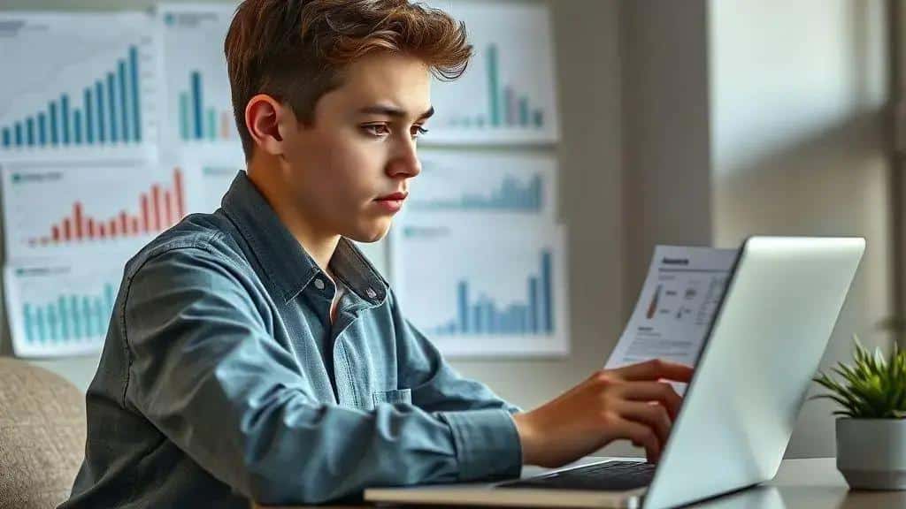 Money tips youth: smart strategies for financial success