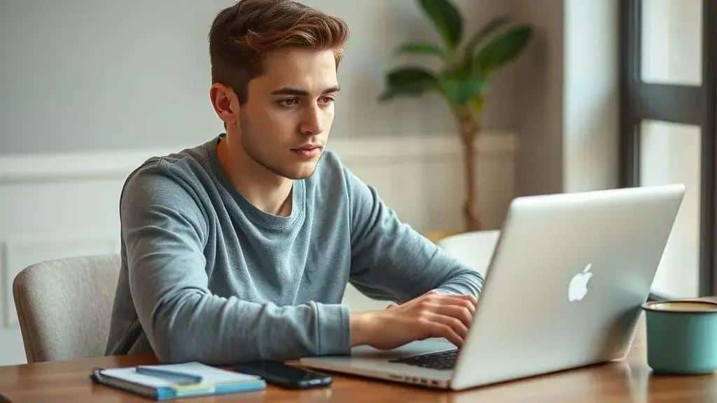 Smart budgeting techniques for young adults