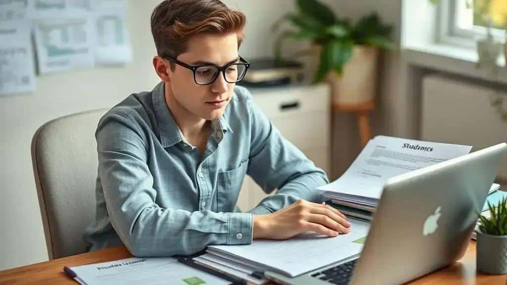Tips for managing student loans effectively