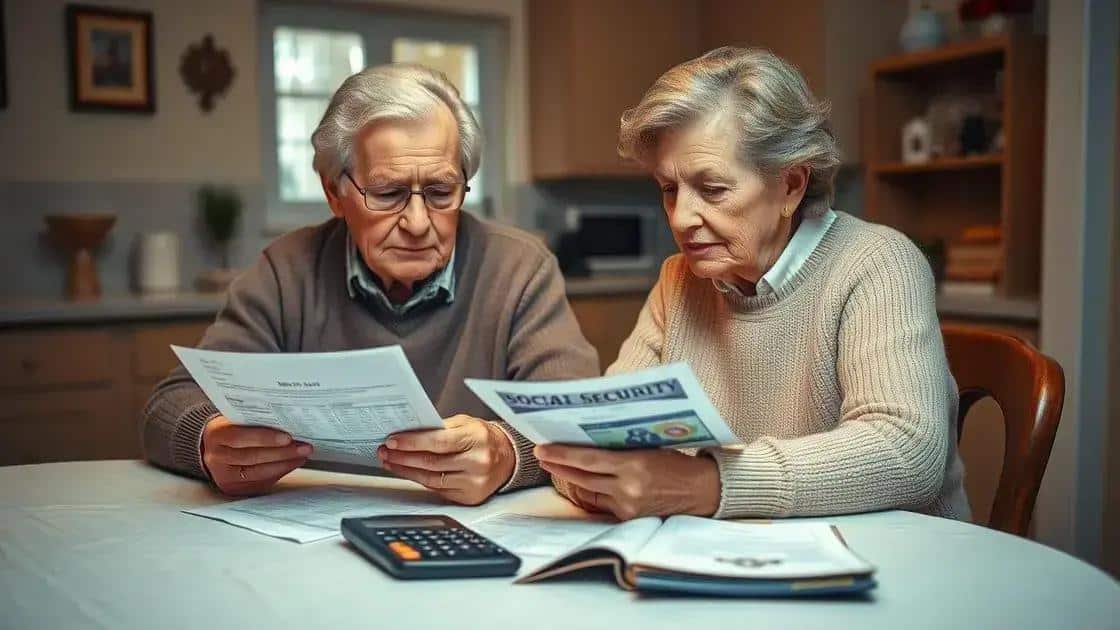 How to create a sustainable retirement budget