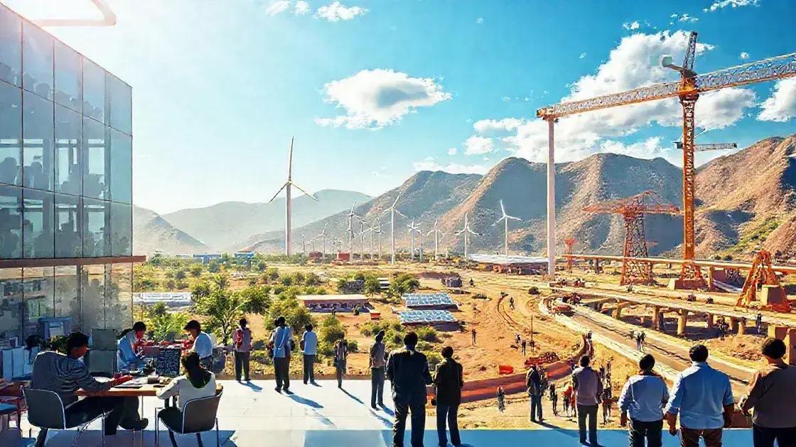 Opportunities for investors in SA