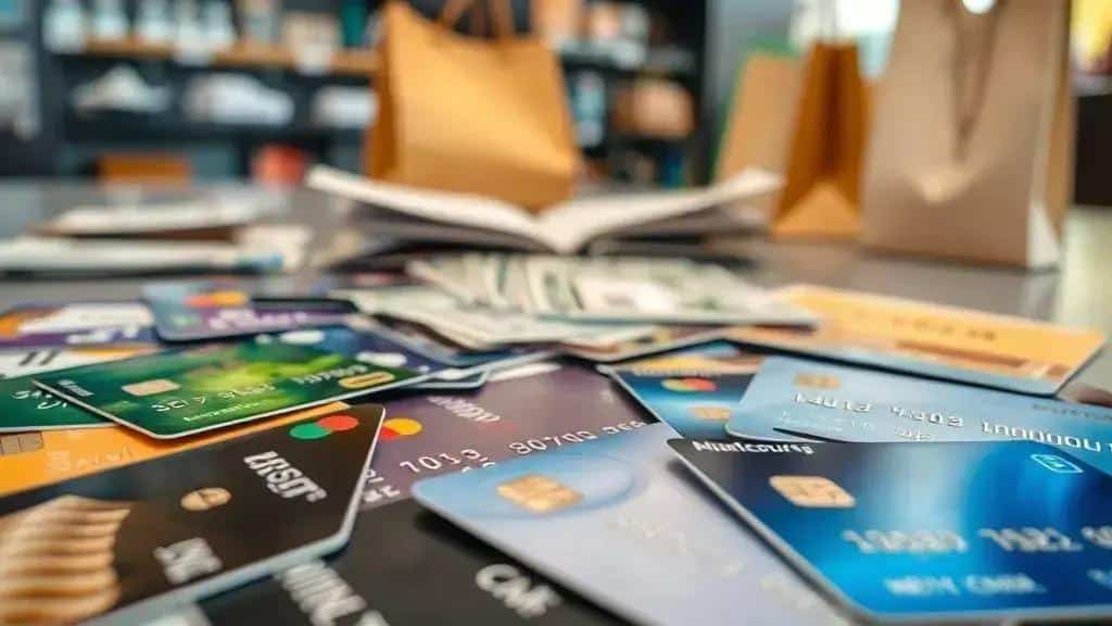 Best cashback credit cards to save money effortlessly