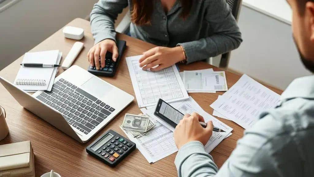 Tips for sticking to your budget