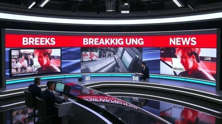 Breaking news USA today live updates that matter
