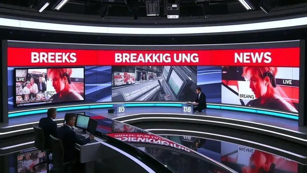 Breaking news USA today live updates that matter
