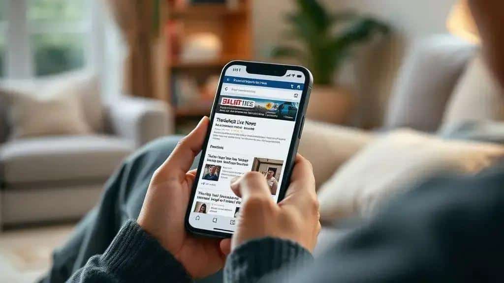 Live updates and sources you can trust