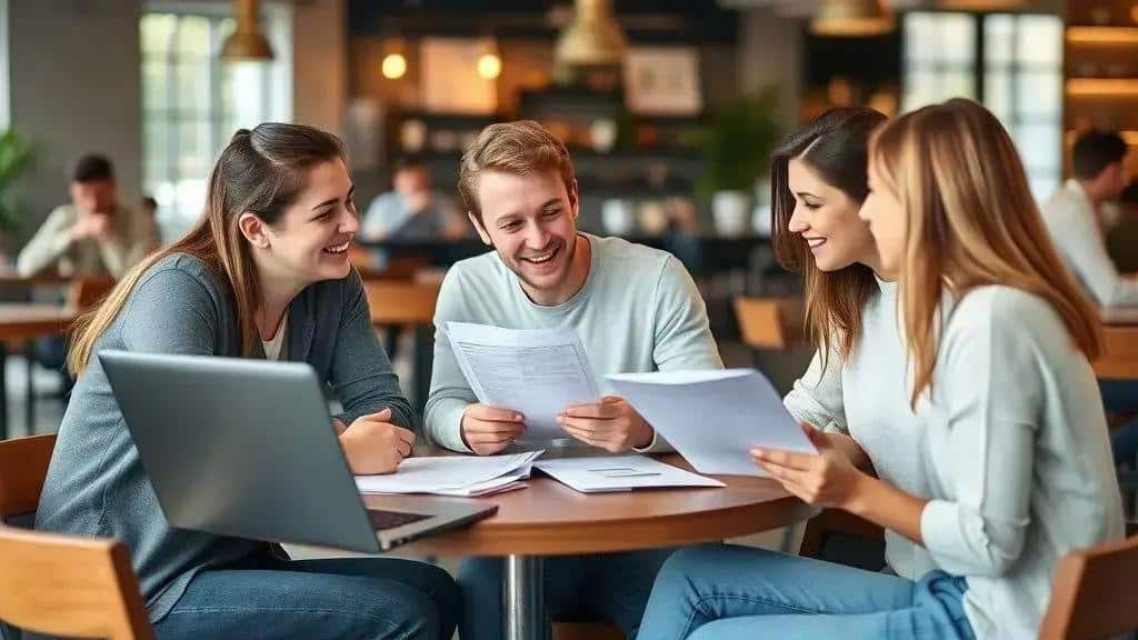 Financial literacy for young adults: a crucial skill