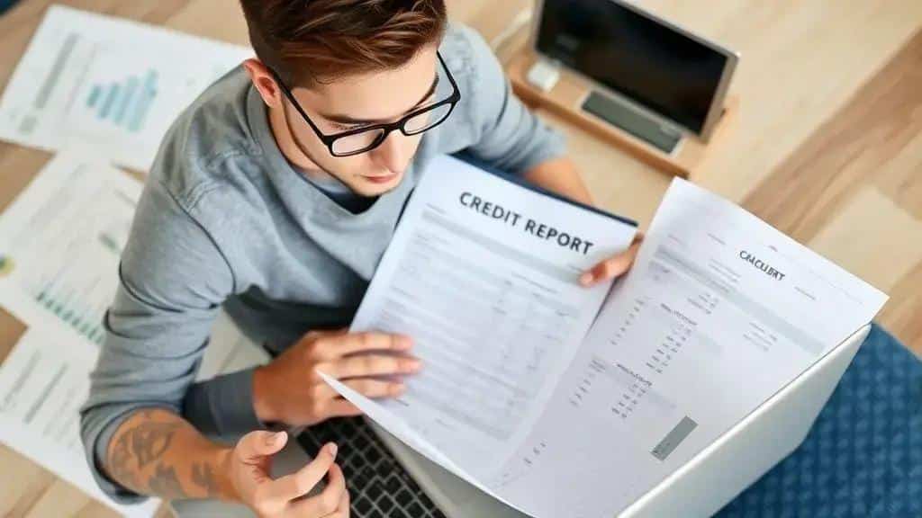 The role of credit scores in financial health The role of credit scores in financial health