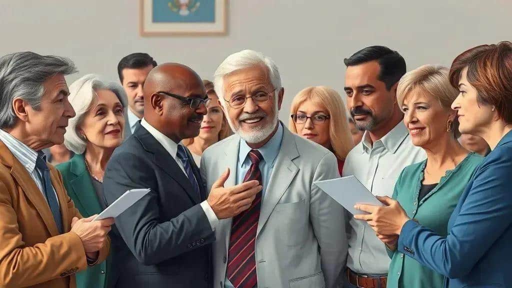 How voter sentiment is shifting